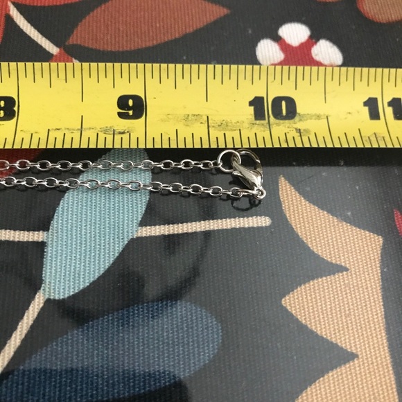 🖤LAST ONE🖤WITCH NECKLACE goth darkling witchy - Picture 4 of 6